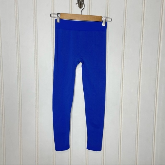 Title Nine Base-layer Leggings Sz Small 736 - Picture 7 of 8